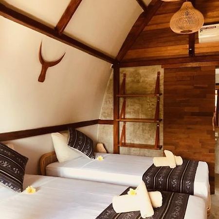 Kayu Bali Canggu Quarto foto