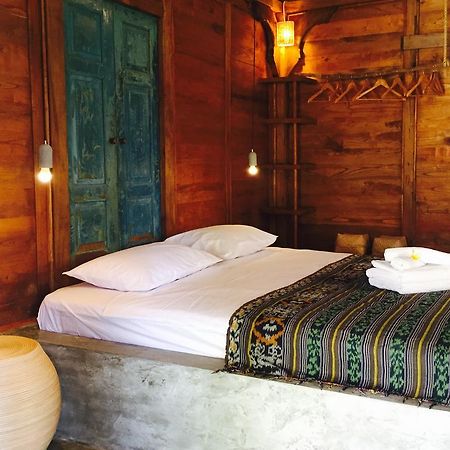 Kayu Bali Canggu Exterior foto