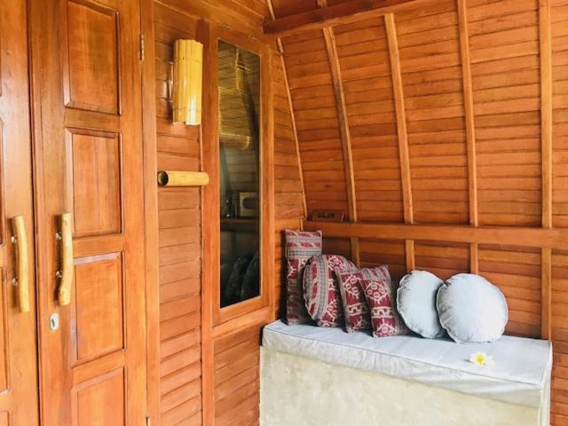 Kayu Bali Canggu Exterior foto