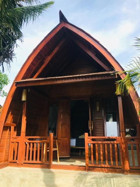 Kayu Bali Canggu Exterior foto