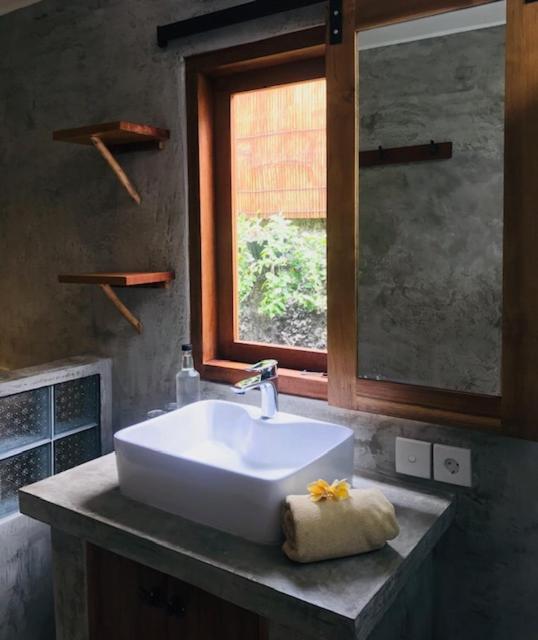 Kayu Bali Canggu Exterior foto