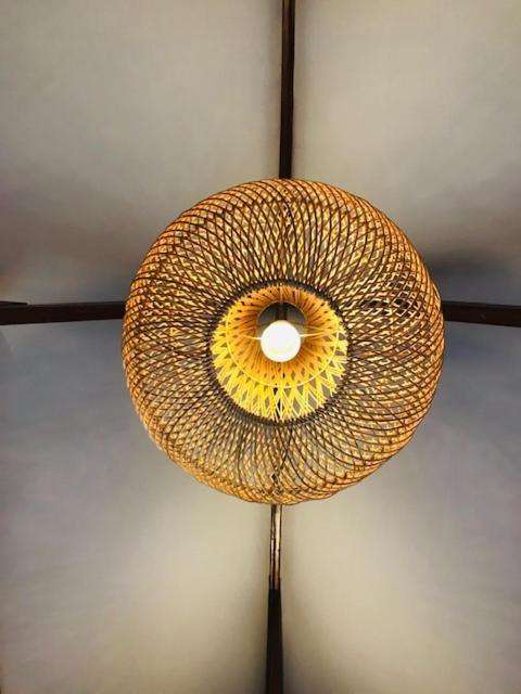 Kayu Bali Canggu Exterior foto