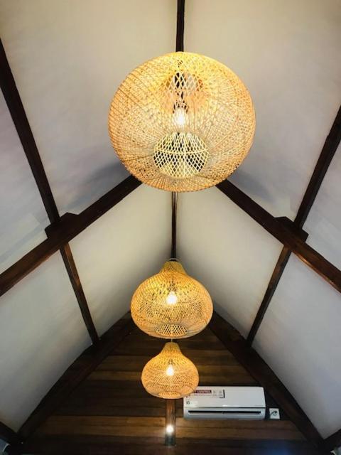 Kayu Bali Canggu Exterior foto