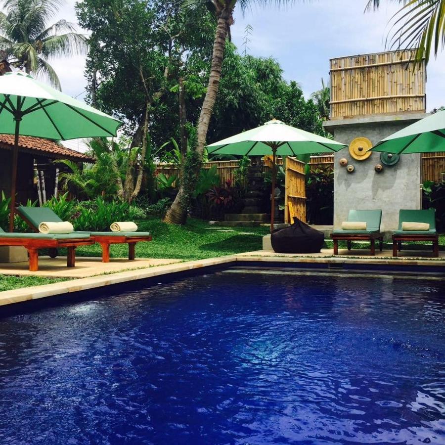 Kayu Bali Canggu Exterior foto