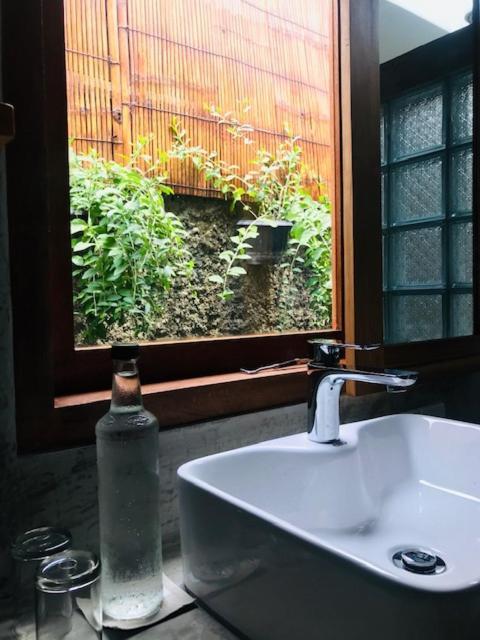 Kayu Bali Canggu Exterior foto