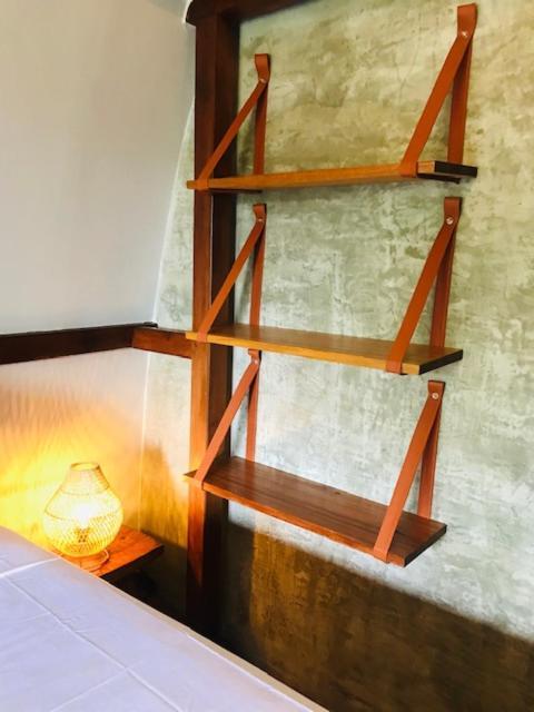 Kayu Bali Canggu Exterior foto