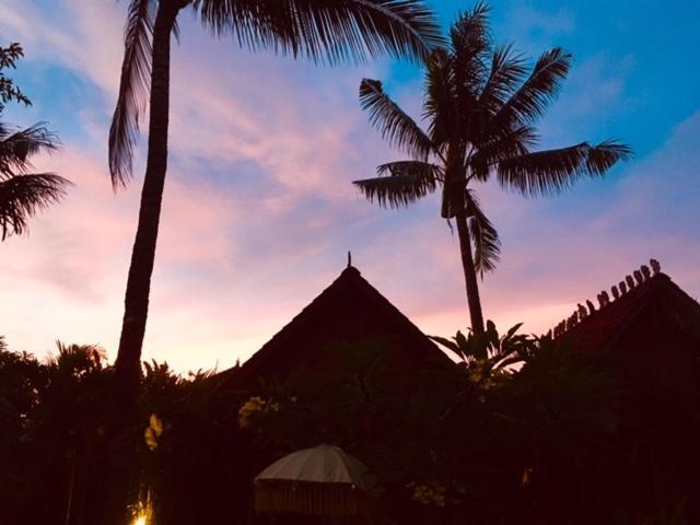 Kayu Bali Canggu Exterior foto