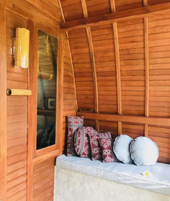 Kayu Bali Canggu Exterior foto