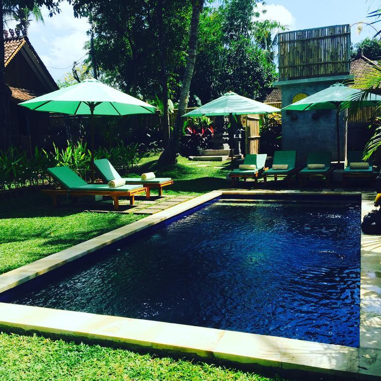 Kayu Bali Canggu Exterior foto