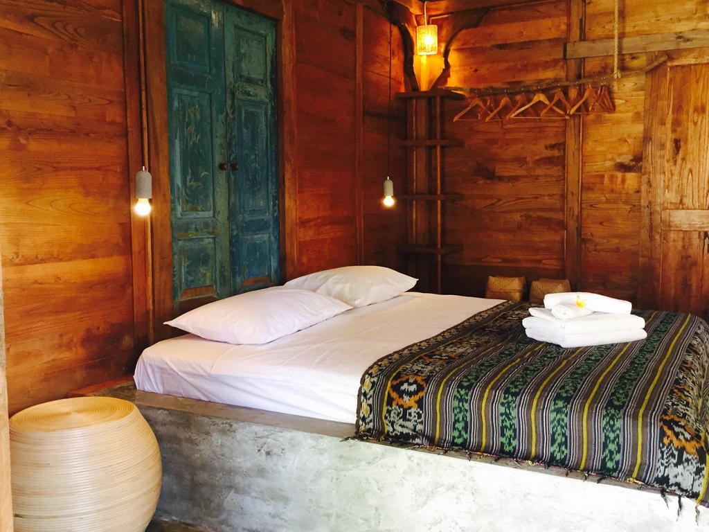 Kayu Bali Canggu Exterior foto