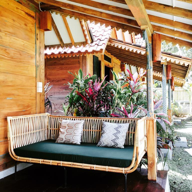 Kayu Bali Canggu Exterior foto