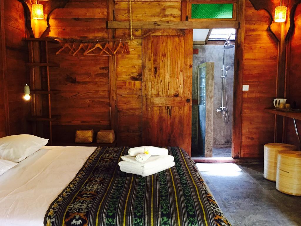 Kayu Bali Canggu Exterior foto