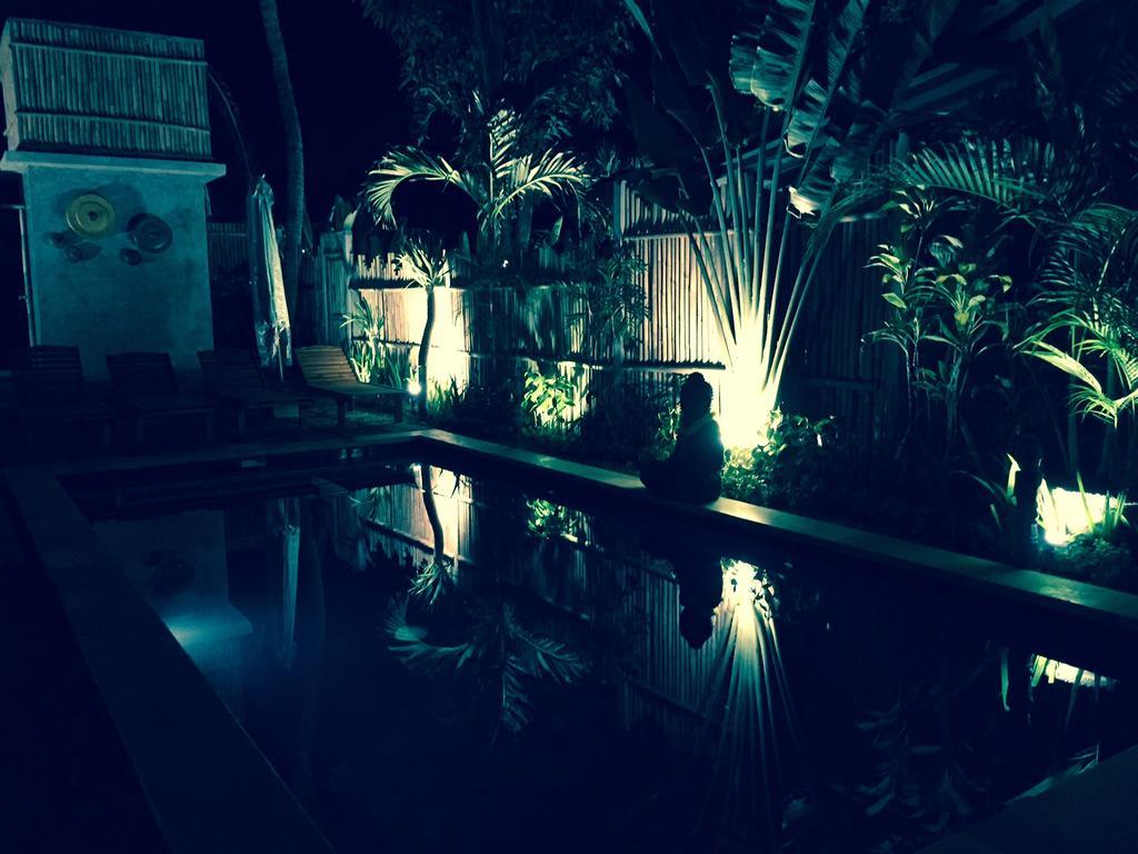 Kayu Bali Canggu Exterior foto