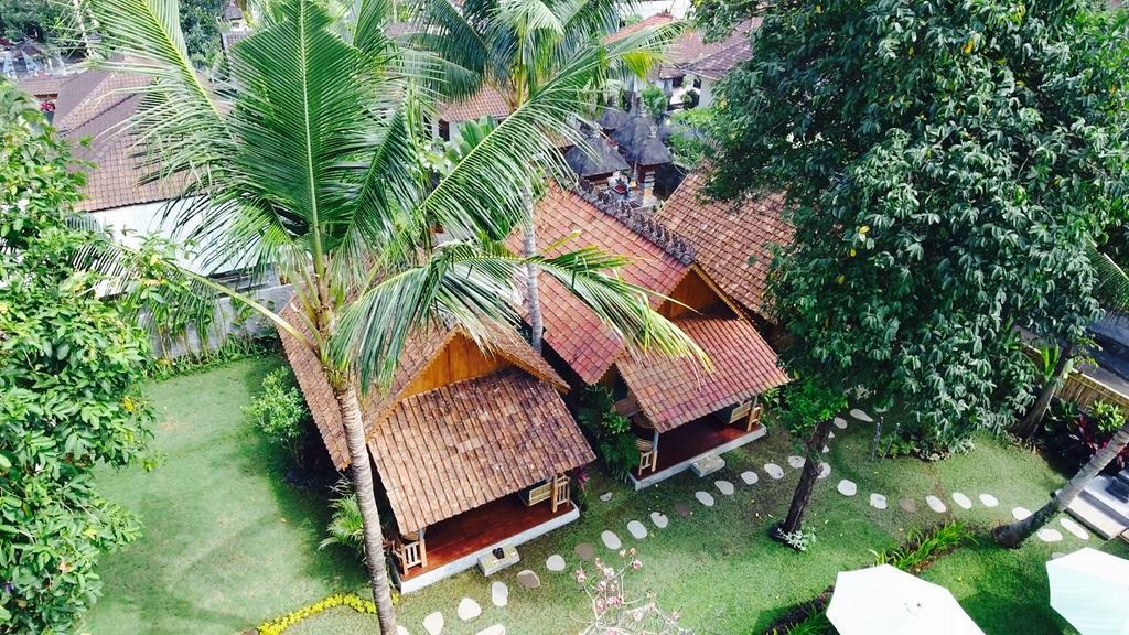 Kayu Bali Canggu Exterior foto