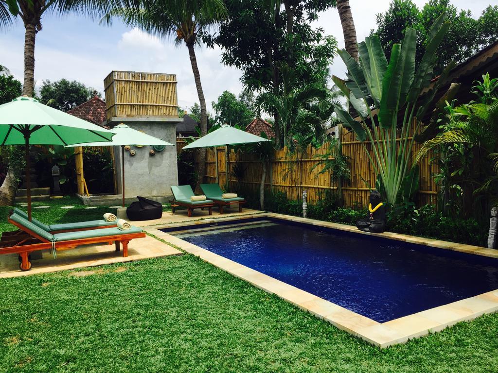 Kayu Bali Canggu Exterior foto