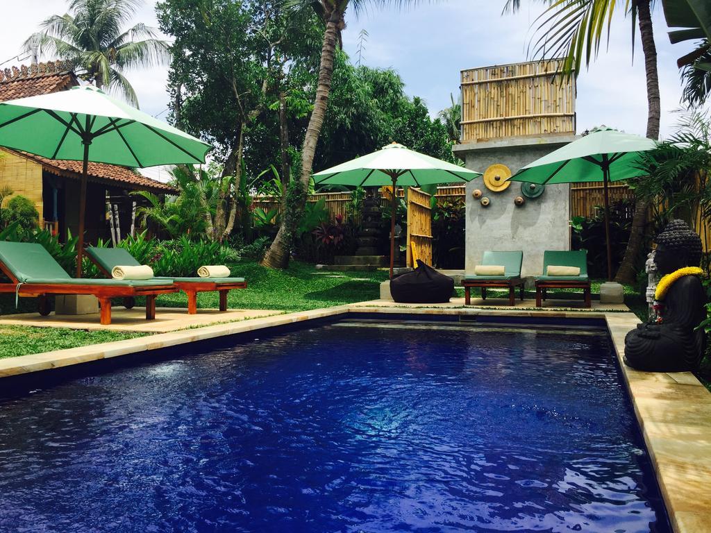 Kayu Bali Canggu Exterior foto