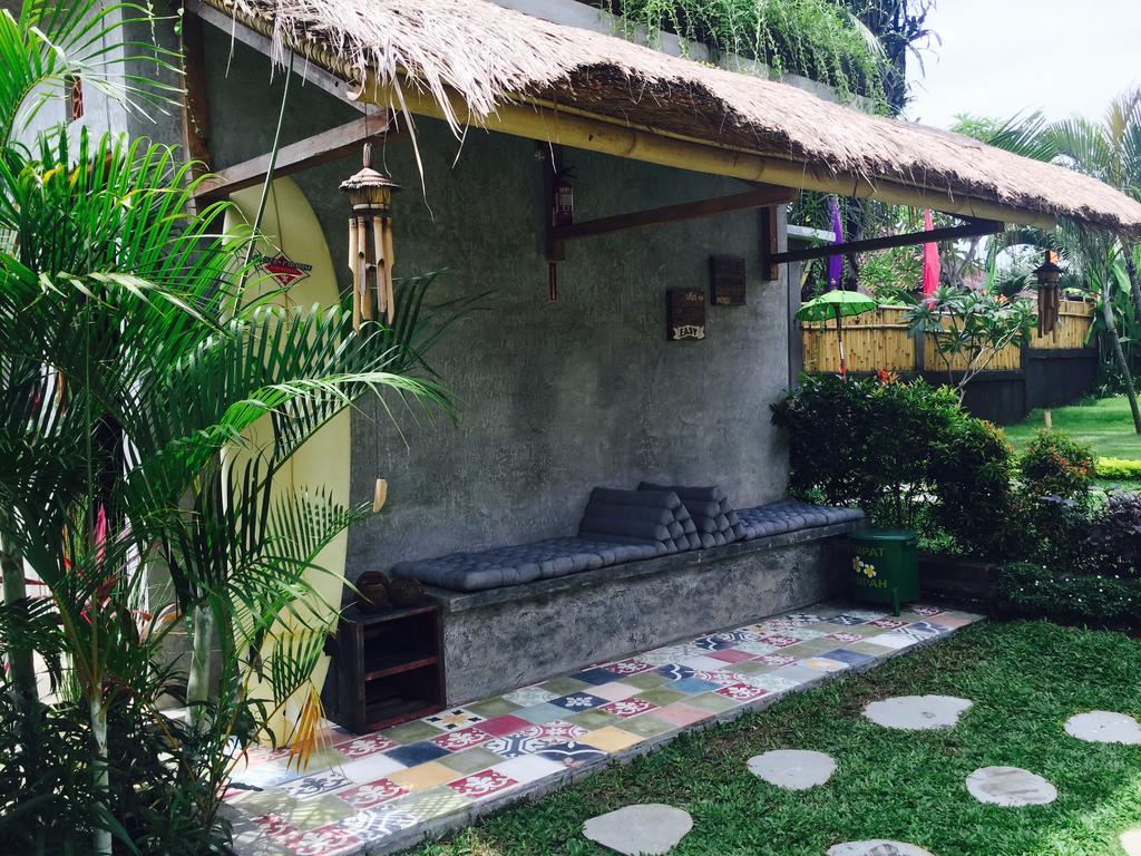 Kayu Bali Canggu Exterior foto