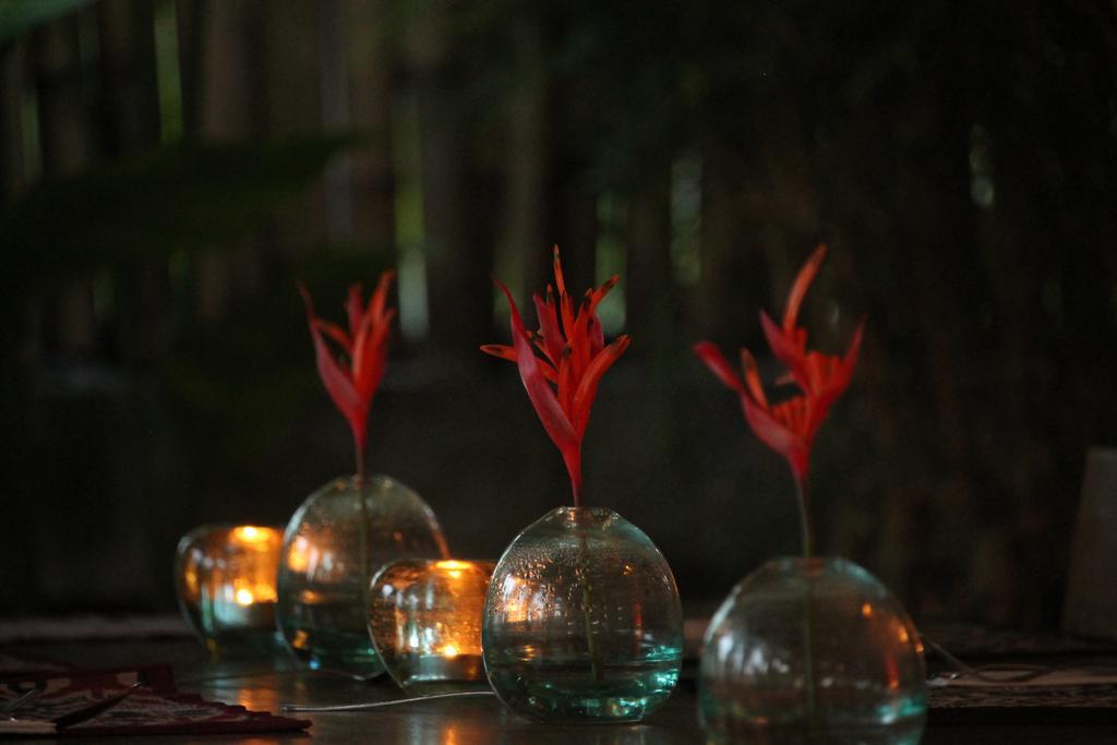 Kayu Bali Canggu Exterior foto