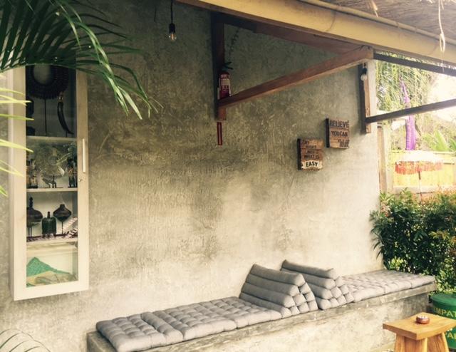 Kayu Bali Canggu Exterior foto