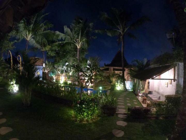 Kayu Bali Canggu Exterior foto