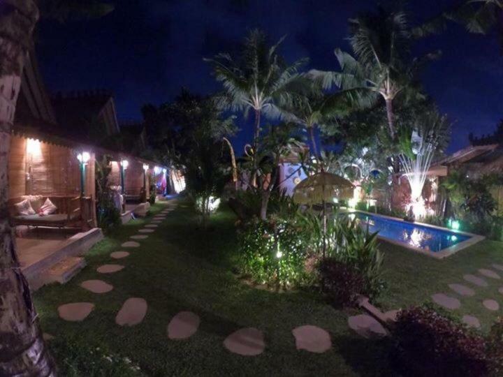 Kayu Bali Canggu Exterior foto
