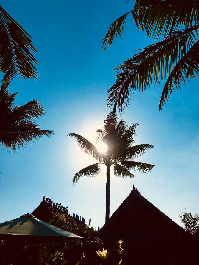 Kayu Bali Canggu Exterior foto
